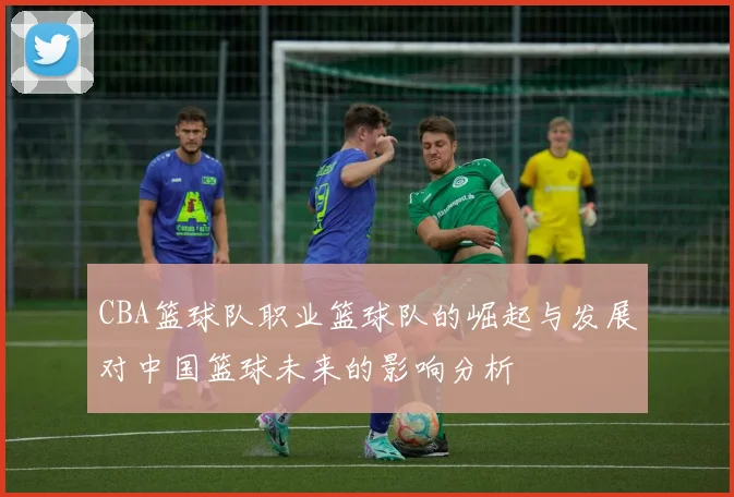 CBA篮球队职业篮球队的崛起与发展对中国篮球未来的影响分析